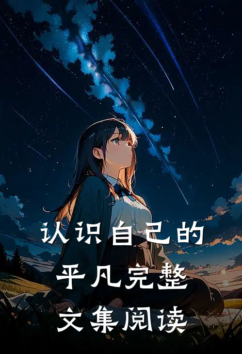 认识自己的平凡完整文集阅读