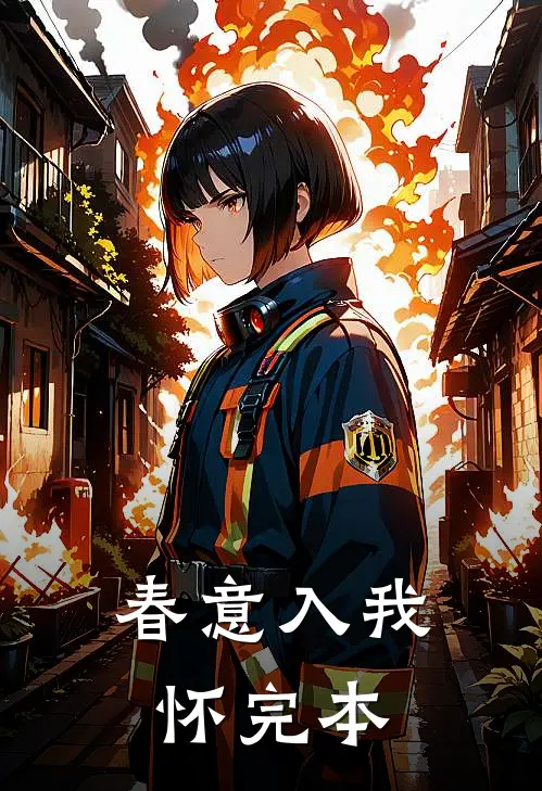 春意入我怀完本