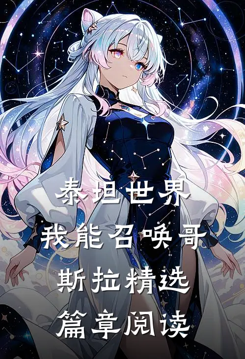 泰坦世界：我能召唤哥斯拉精选篇章阅读
