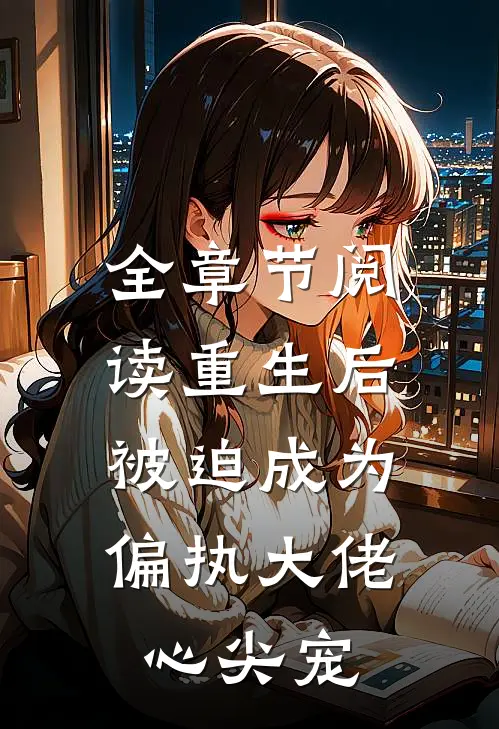 全章节阅读重生后，被迫成为偏执大佬心尖宠