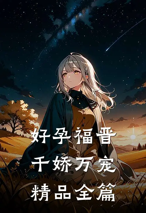 好孕福晋，千娇万宠精品全篇