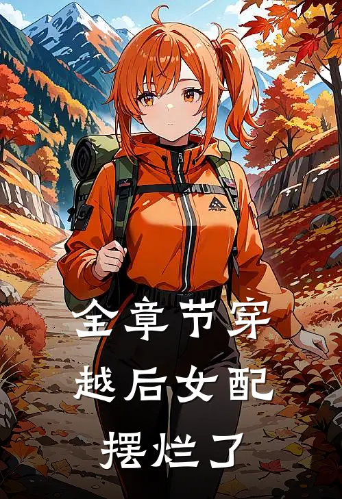 全章节穿越后女配摆烂了