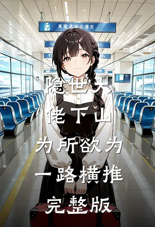 隐世大佬下山，为所欲为一路横推完整版
