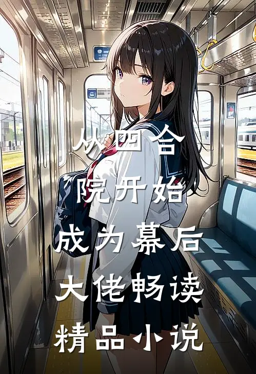 从四合院开始，成为幕后大佬畅读精品小说