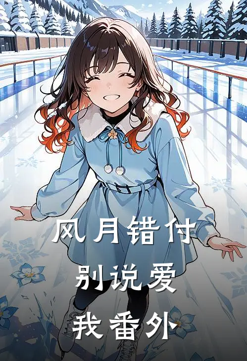 风月错付，别说爱我番外