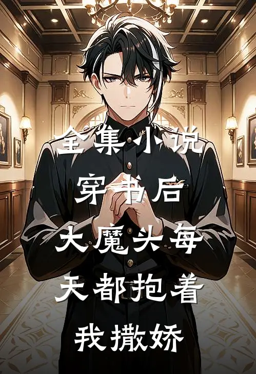 全集小说穿书后，大魔头每天都抱着我撒娇