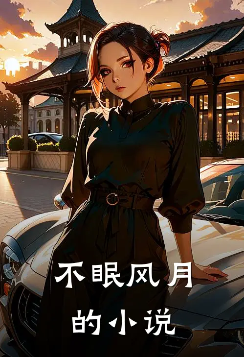 不眠风月的小说