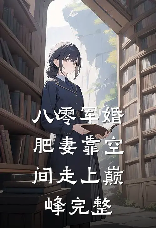 八零军婚：肥妻靠空间走上巅峰完整