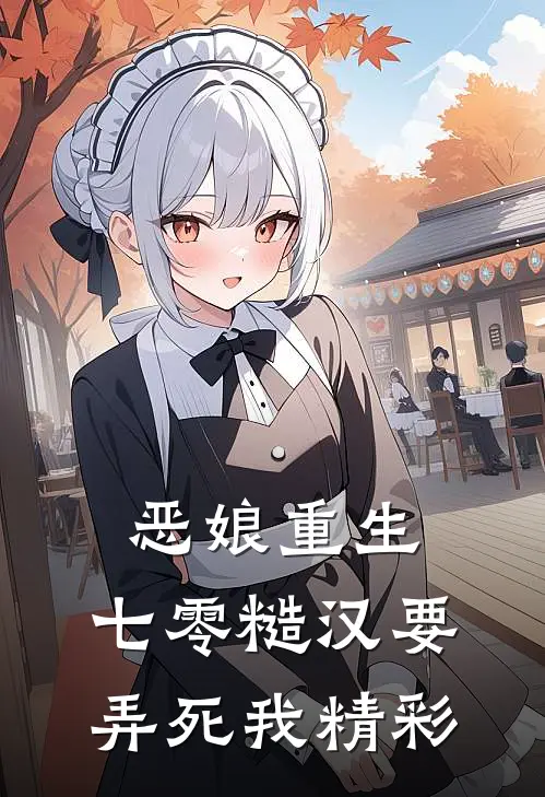恶娘重生：七零糙汉要弄死我精彩