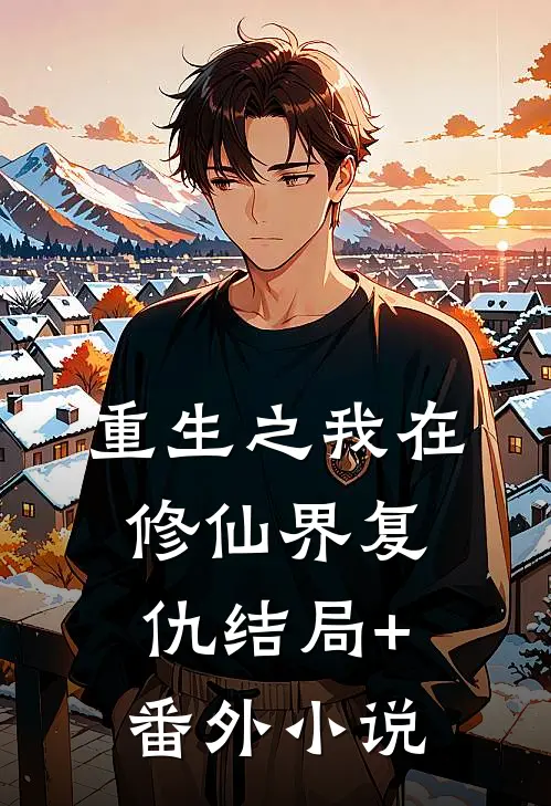 重生之我在修仙界复仇结局+番外小说