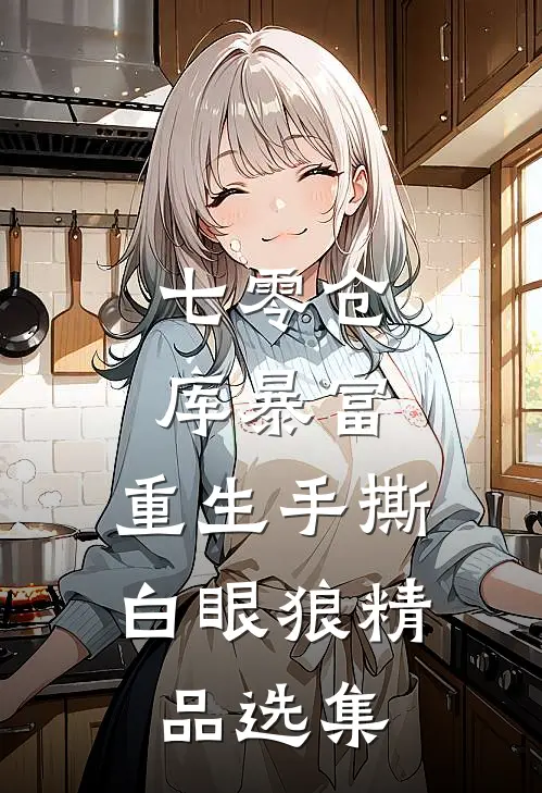 七零仓库暴富：重生手撕白眼狼精品选集