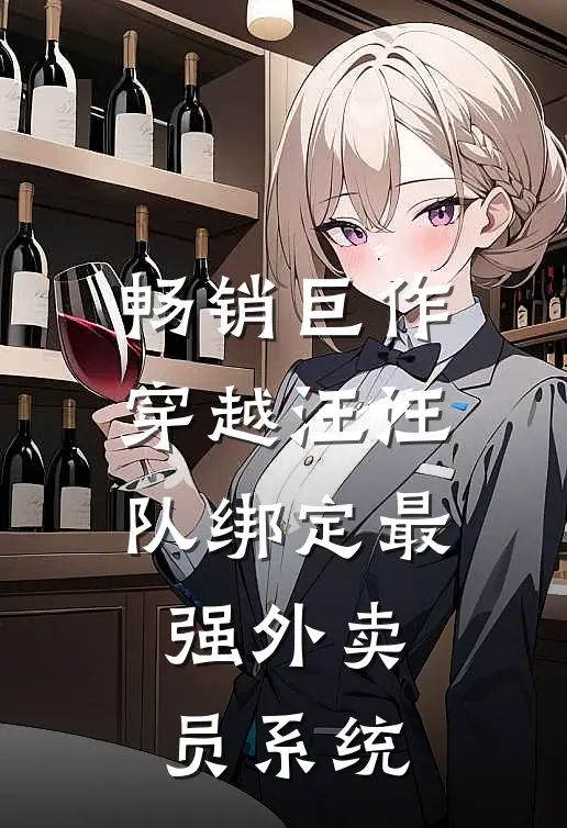 畅销巨作穿越汪汪队绑定最强外卖员系统