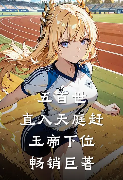 五百世：直入天庭赶玉帝下位畅销巨著