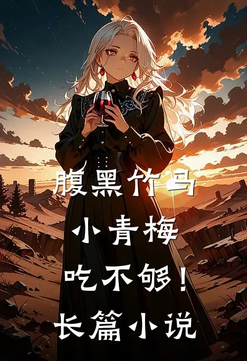 腹黑竹马：小青梅，吃不够！长篇小说