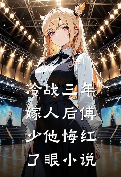 冷战三年，嫁人后傅少他悔红了眼小说
