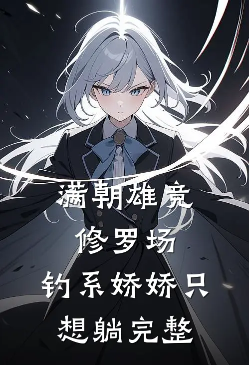 满朝雄竞修罗场，钓系娇娇只想躺完整