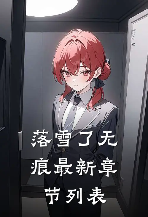 落雪了无痕最新章节列表