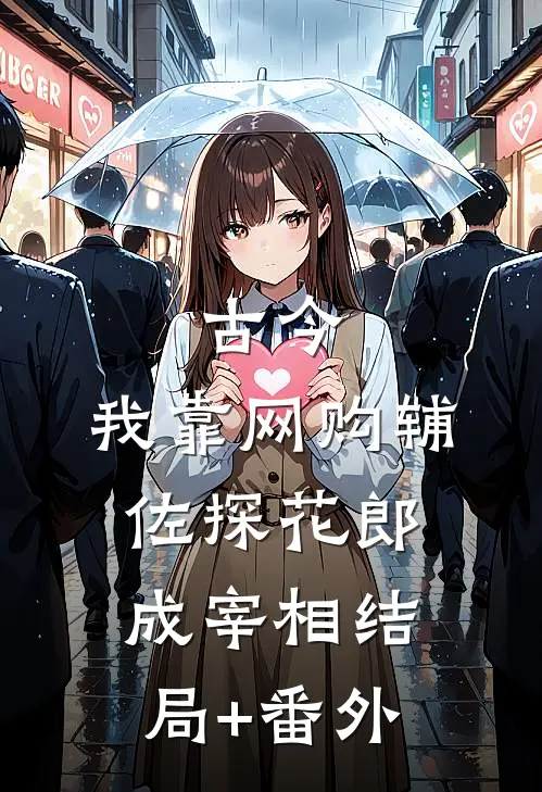 古今，我靠网购辅佐探花郎成宰相结局+番外