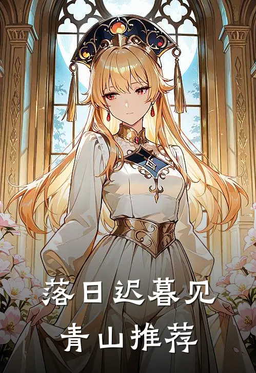 落日迟暮见青山推荐