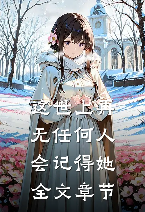这世上再无任何人会记得她全文章节