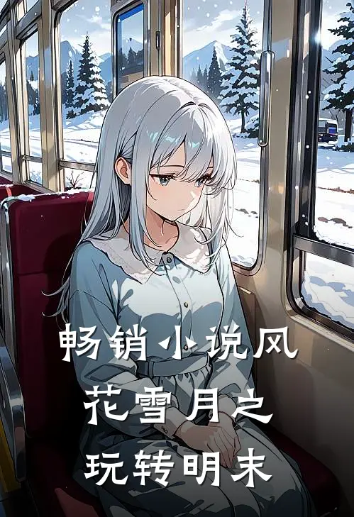 畅销小说风花雪月之玩转明末
