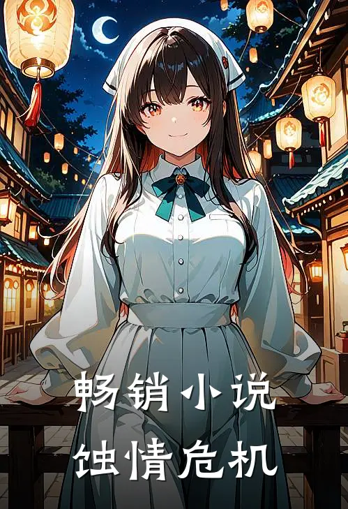 畅销小说蚀情危机