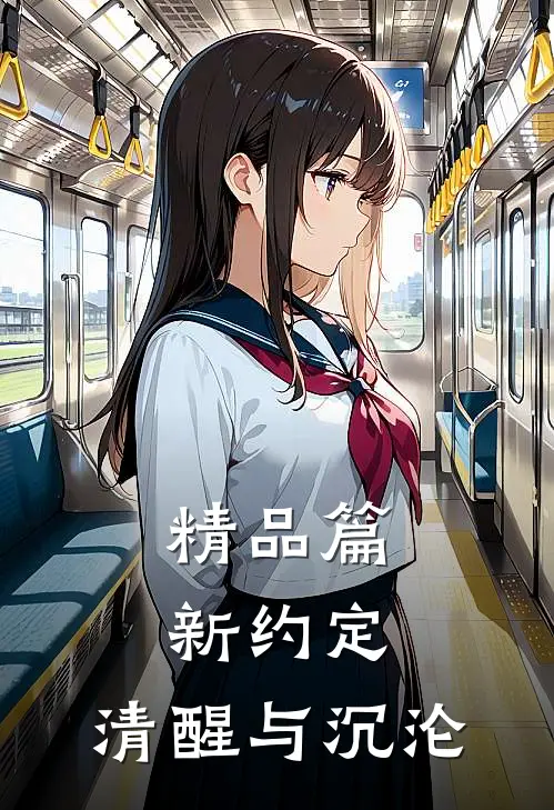 精品篇新约定：清醒与沉沦