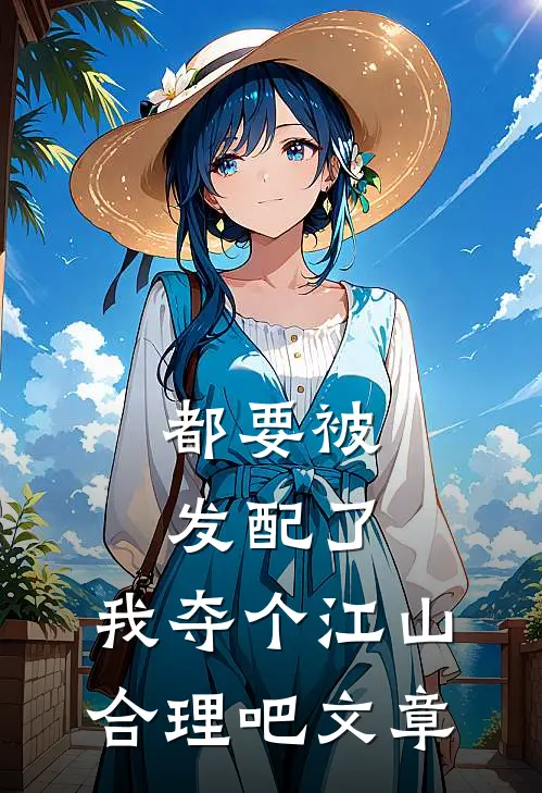 都要被发配了，我夺个江山，合理吧文章