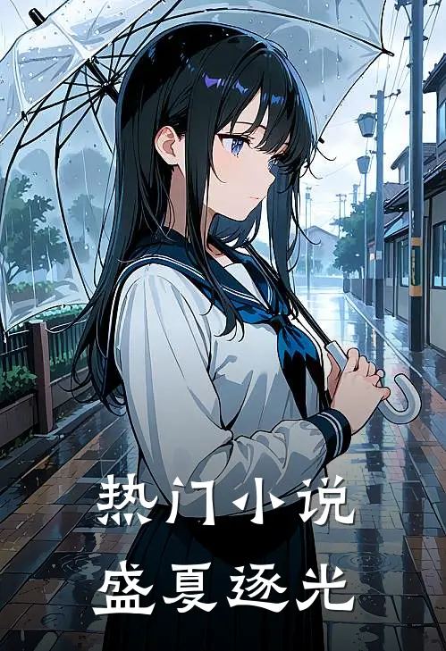 热门小说盛夏逐光
