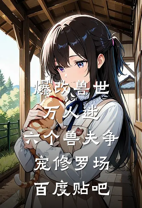 爆改兽世万人迷，六个兽夫争宠修罗场百度贴吧