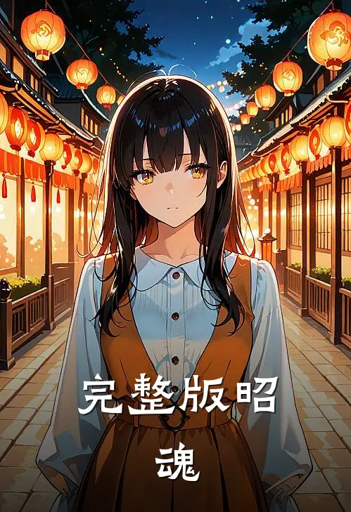 完整版昭，魂