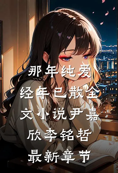 那年纯爱，经年已散全文小说尹嘉欣李铭哲最新章节