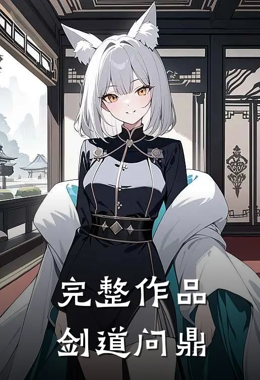 完整作品剑道问鼎