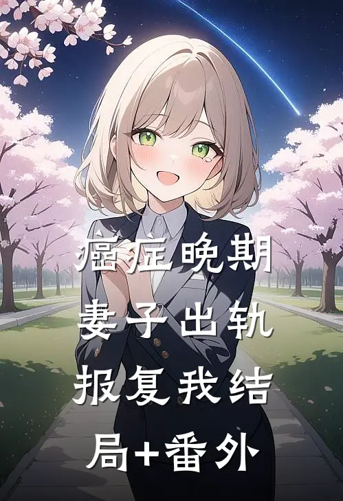 癌症晚期，妻子出轨报复我结局+番外