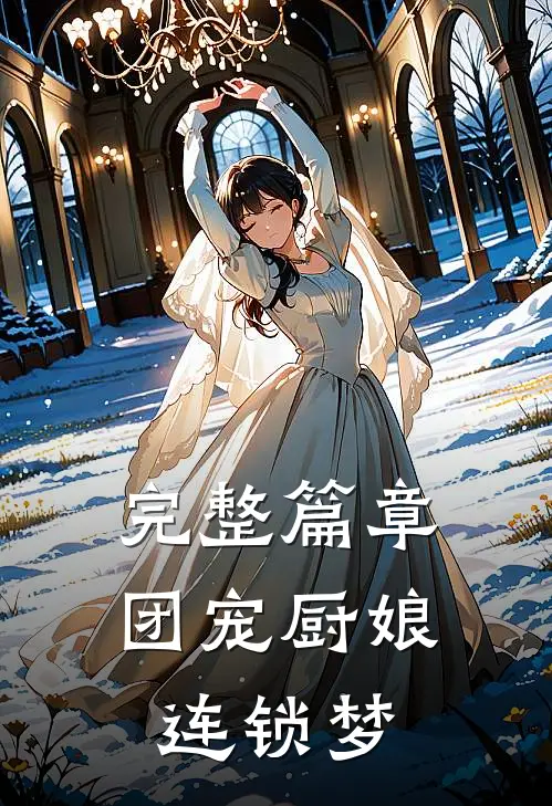 完整篇章团宠厨娘连锁梦