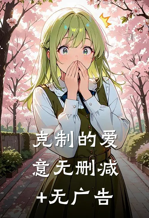 克制的爱意无删减+无广告