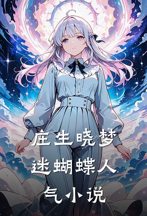 庄生晓梦迷蝴蝶人气小说