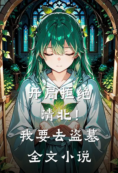 开局拒绝清北！我要去盗墓全文小说