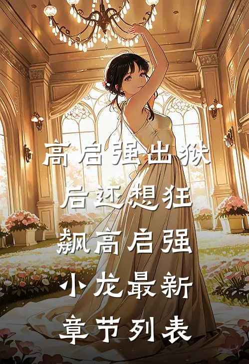 高启强出狱后还想狂飙高启强小龙最新章节列表