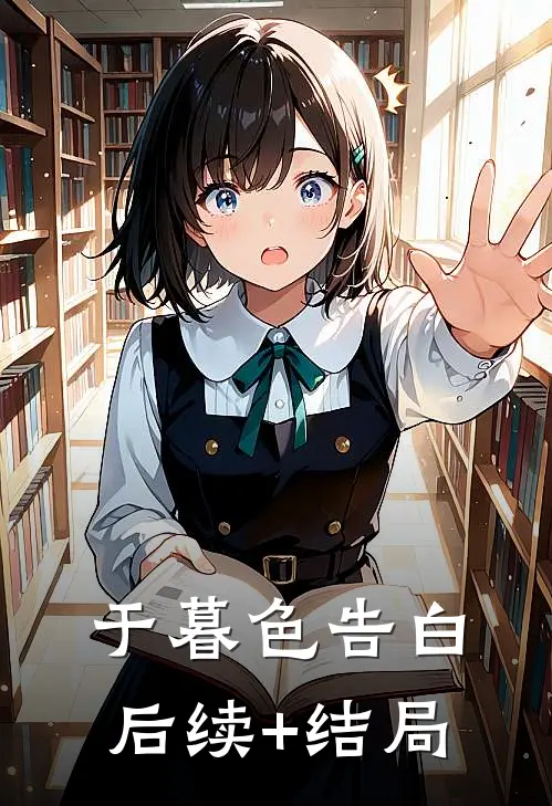 于暮色告白后续+结局