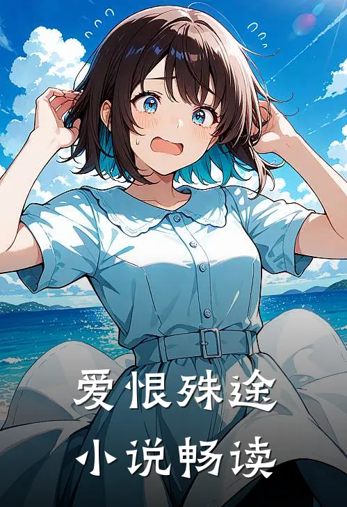 爱恨殊途小说畅读