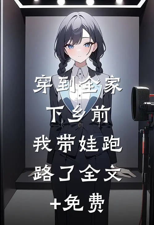 穿到全家下乡前，我带娃跑路了全文+免费