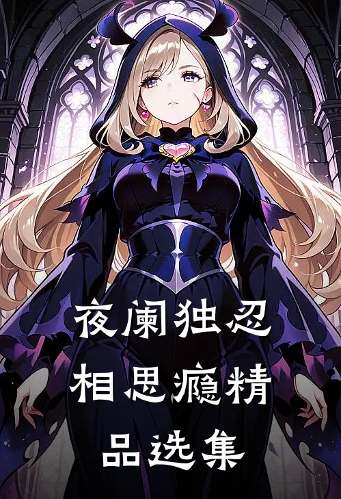 夜阑独忍相思瘾精品选集