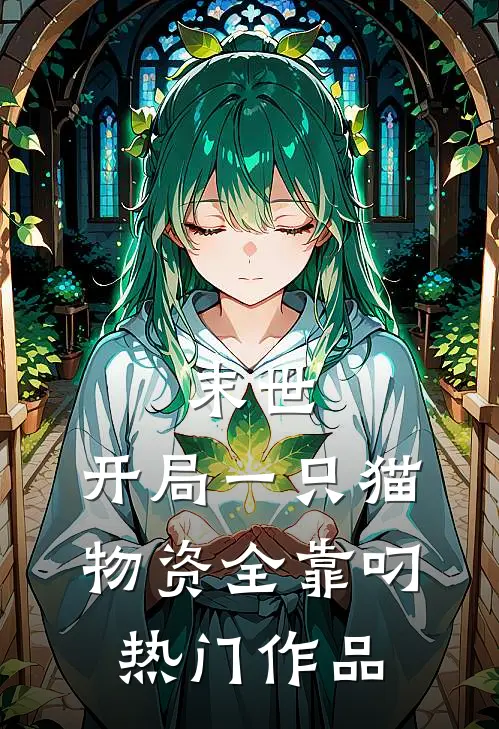 末世：开局一只猫，物资全靠叼热门作品