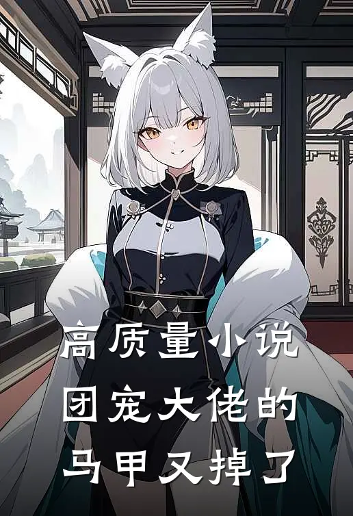 高质量小说团宠大佬的马甲又掉了