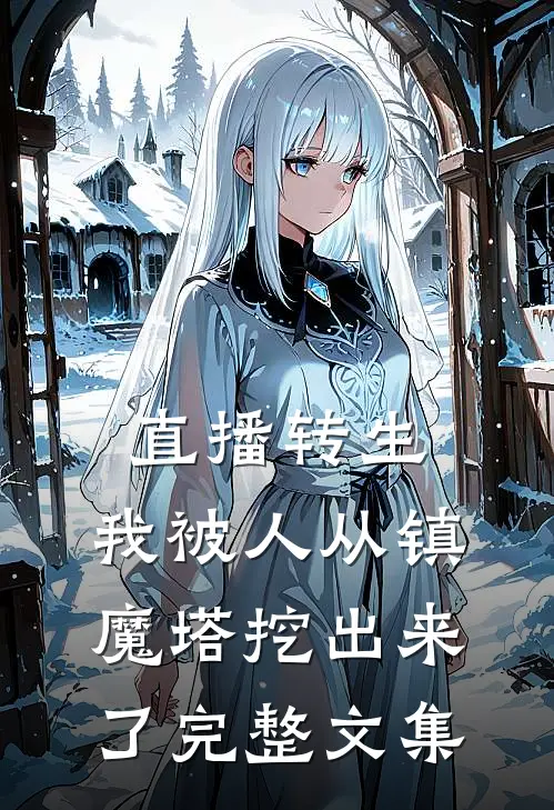 直播转生：我被人从镇魔塔挖出来了完整文集