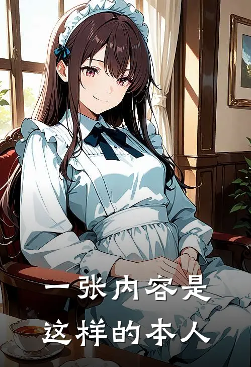 一张内容是这样的本人