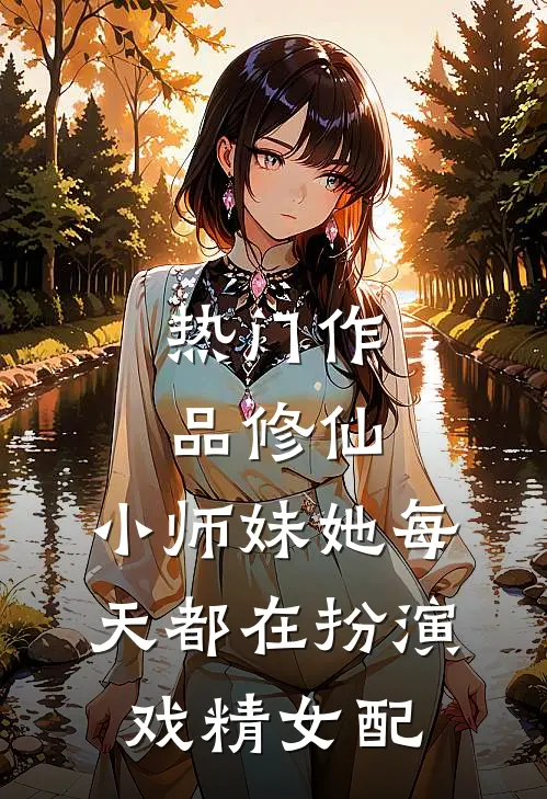 热门作品修仙：小师妹她每天都在扮演戏精女配