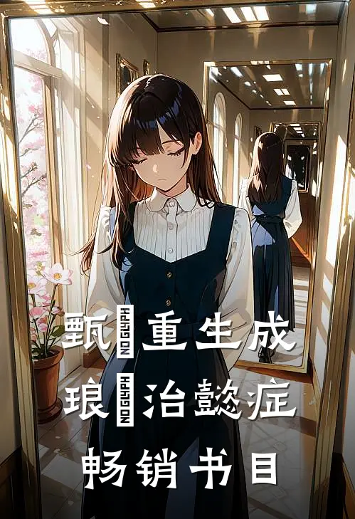 甄嬛重生成琅嬅治懿症畅销书目