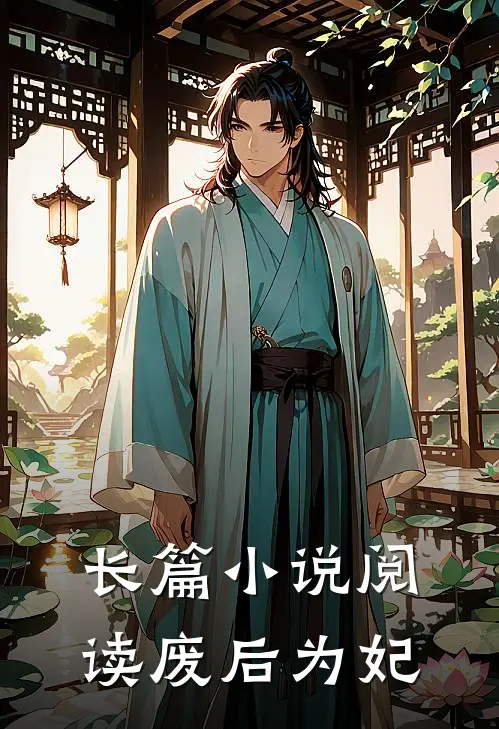 长篇小说阅读废后为妃